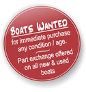Boats Wanted - Fine Design Marine are used boat dealers in Poole, Dorset