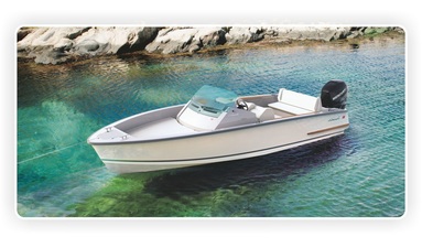 Cormate Pro U23 power boats for sale
