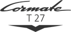 Cormate T27